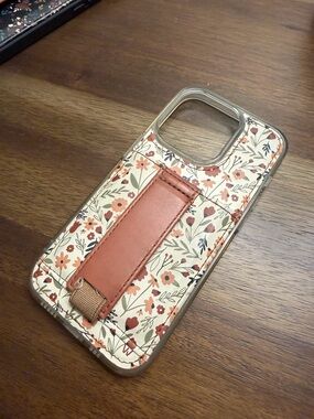 Walli case for Apple iPhone 14 Pro